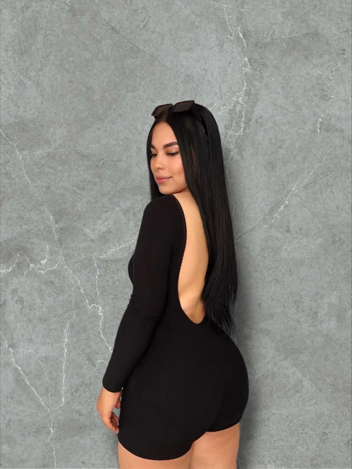 Enterizo Paula - Image 2