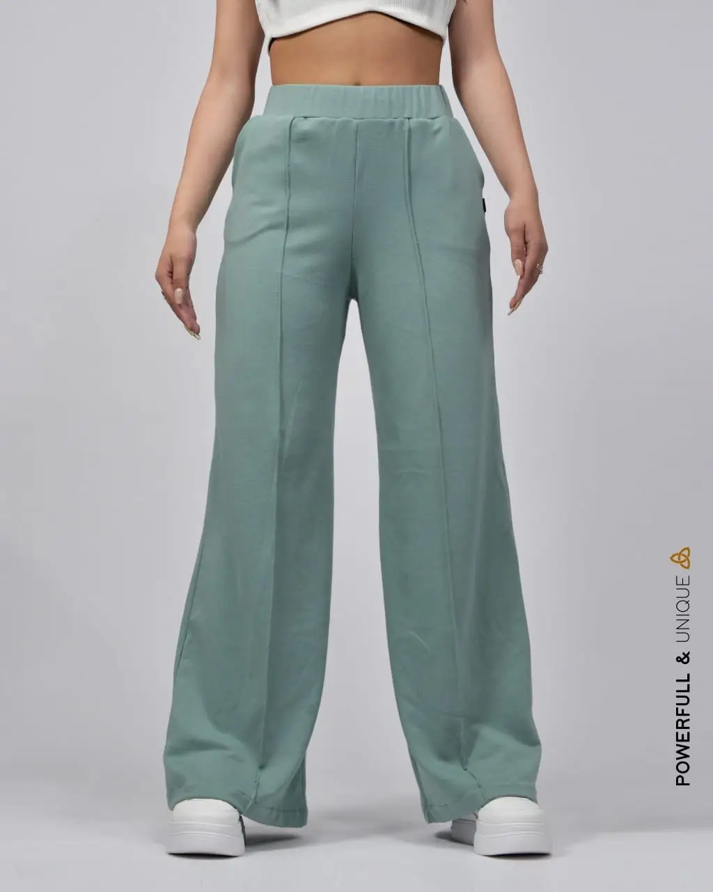 Pantalón Palazo - Image 2