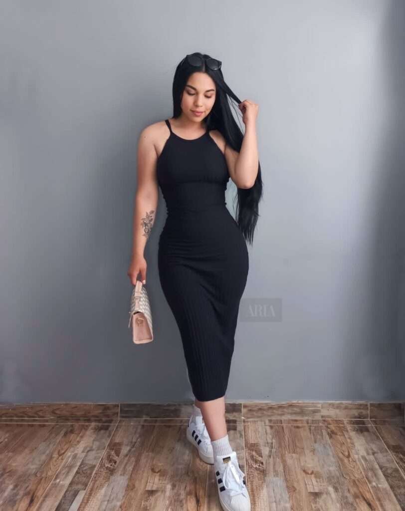 Vestido Maxi - Image 3